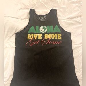 T&C Surf Shop Vintage Tank Top